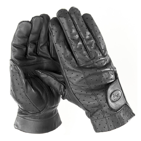 MOTORBIKE RACING GLOVES